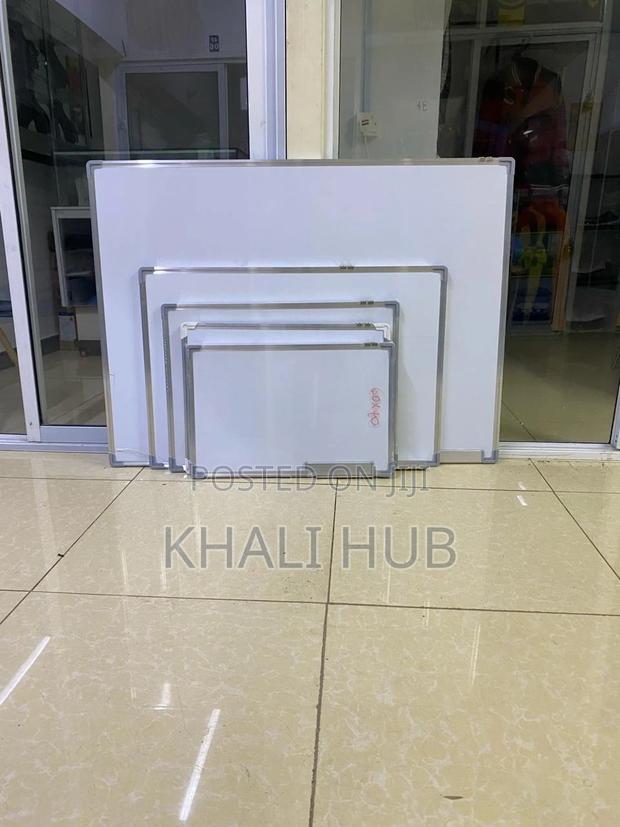 White Board*White Board White Board White Board! White Board - main view