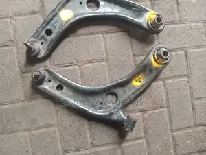 Toyota Belta Suspension Arms