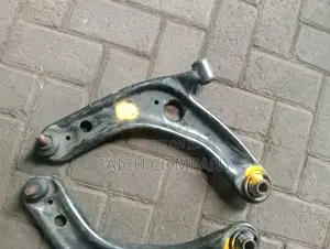 Toyota Belta Suspension Arms
