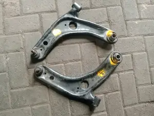 Toyota Belta Suspension Arms