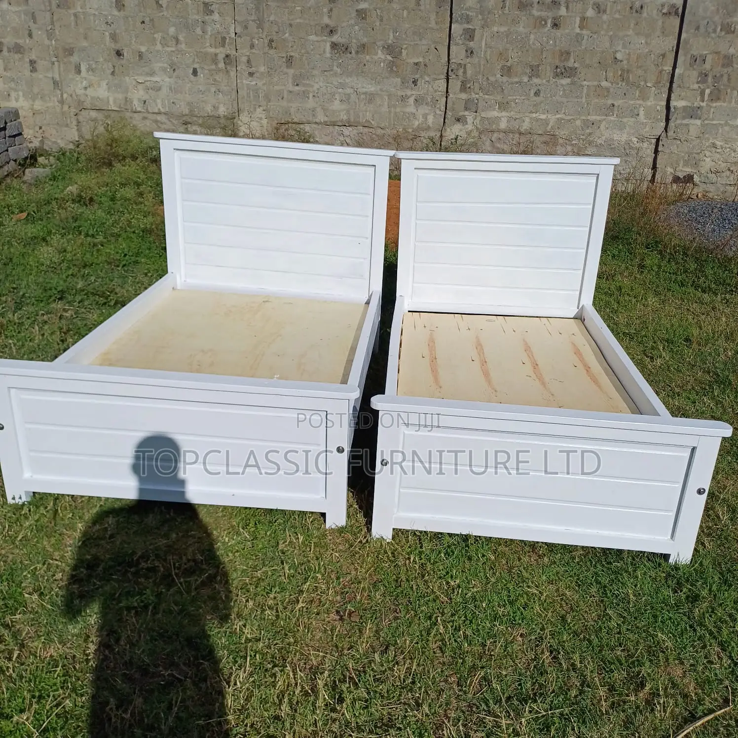 Executive Bed 5×6