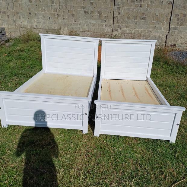 Executive Bed 5×6
