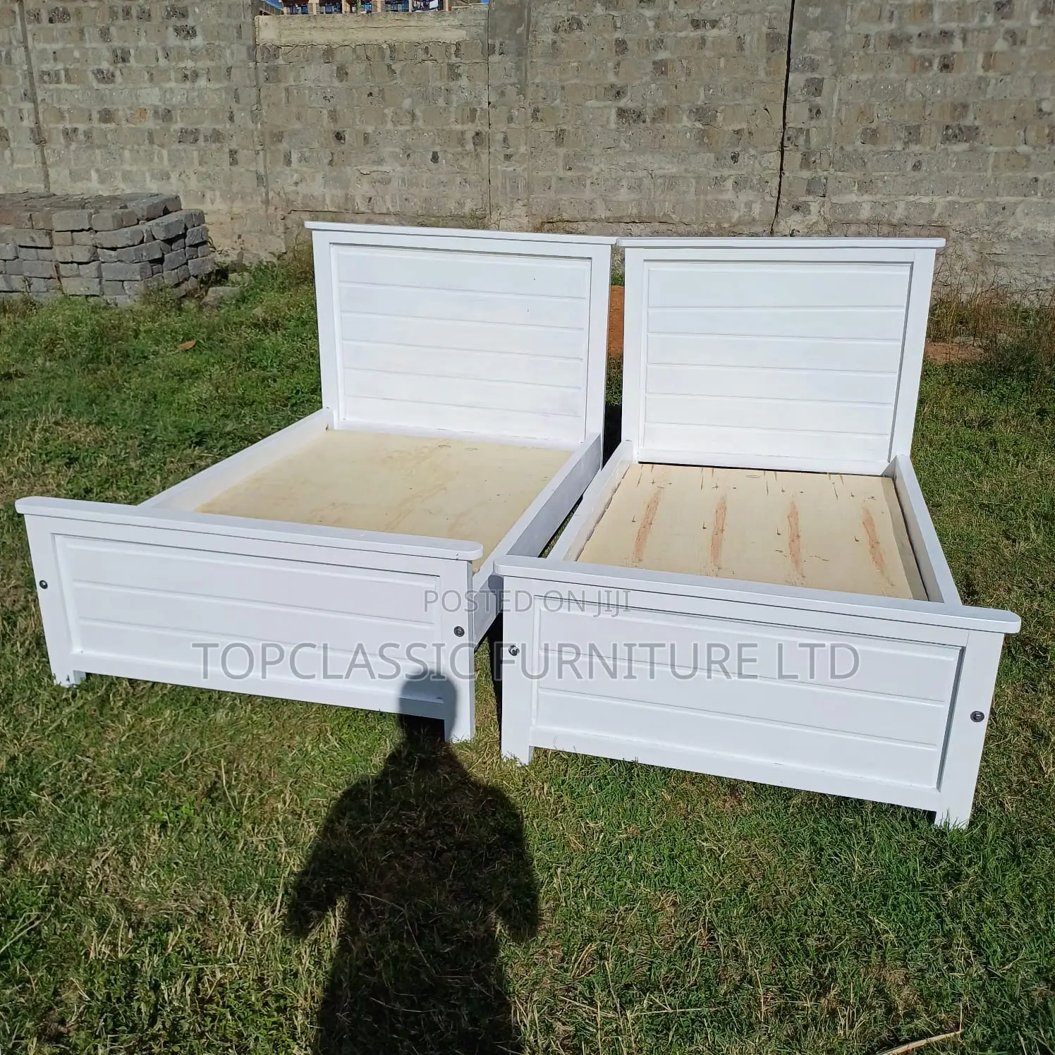 Executive Bed 5×6