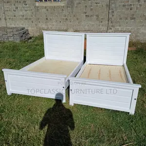 Executive Bed 5×6