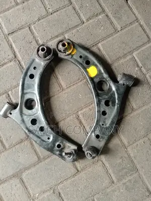 Toyota Passo Suspension Arms