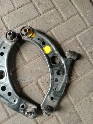 Toyota Passo Suspension Arms