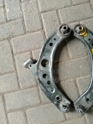 Toyota Passo Suspension Arms