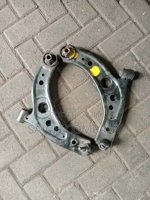 Toyota Passo Suspension Arms