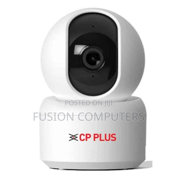 CP Plus CP E25A 2MP Full HD Smart Wifi Dome Camera - thumbnail 3