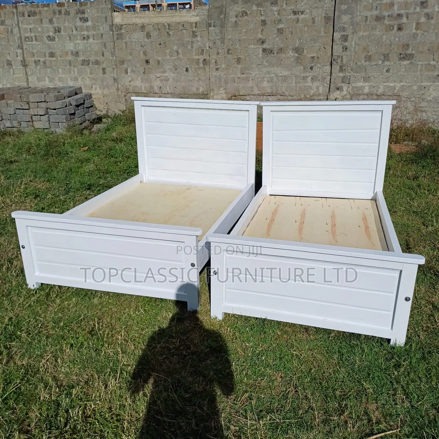 Executive Bed 5×6