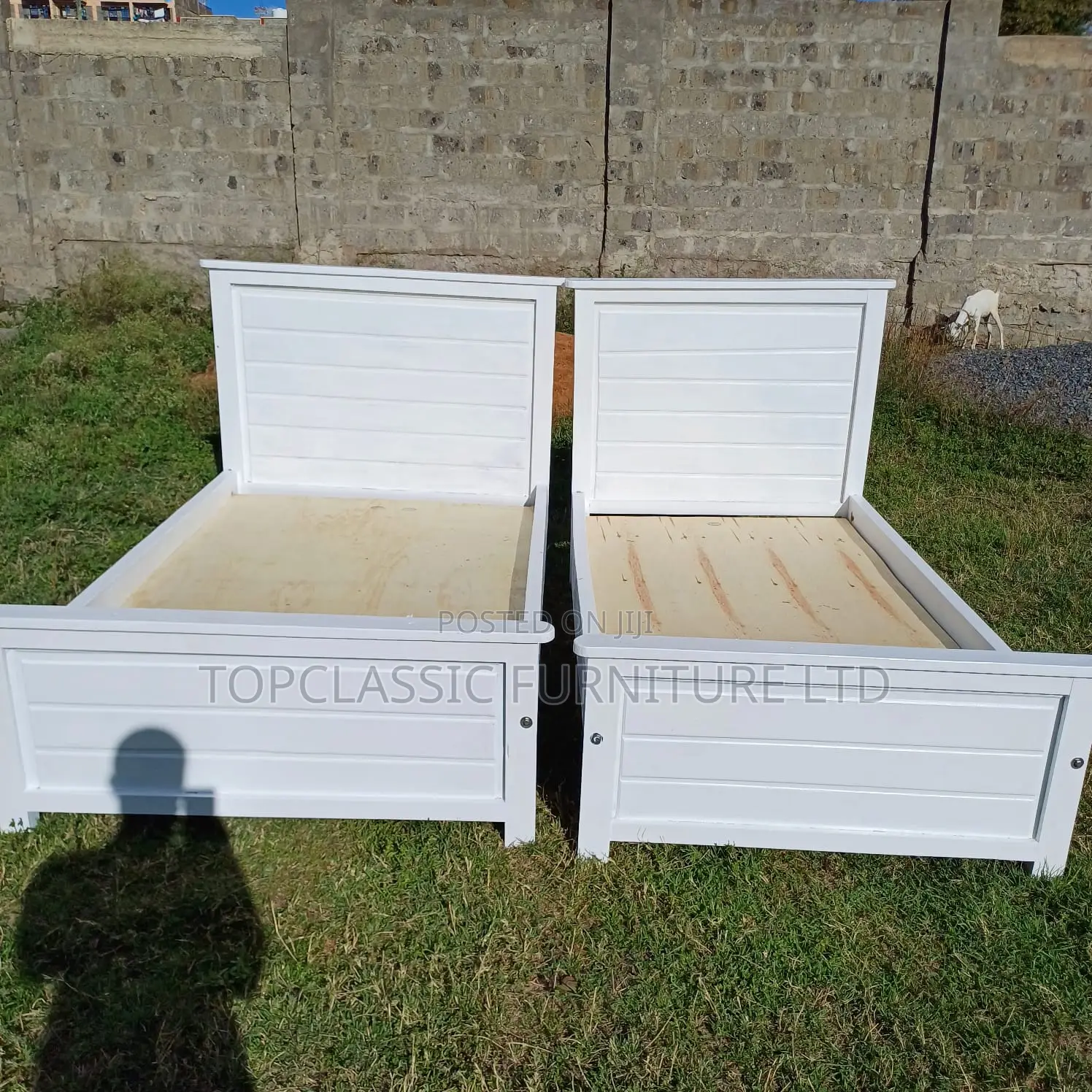 Executive Bed 5×6
