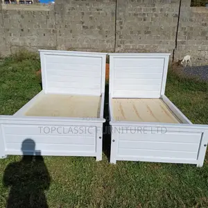Executive Bed 5×6