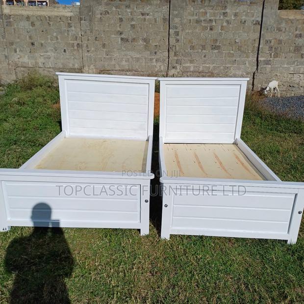 Executive Bed 5×6