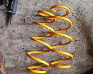 Subaru Heavy Duty Coil Springs for Rear