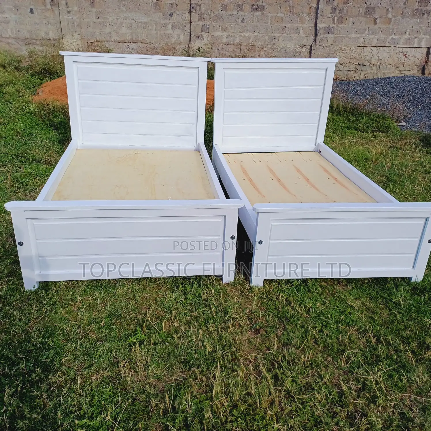 Executive Bed 5×6