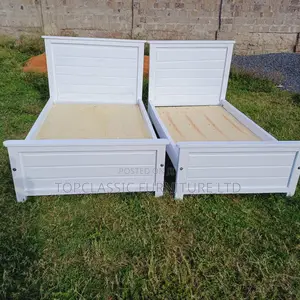 Executive Bed 5×6