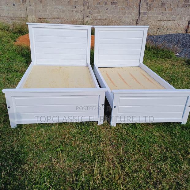 Executive Bed 5×6 - main view