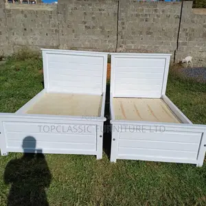 Executive Bed 5×6