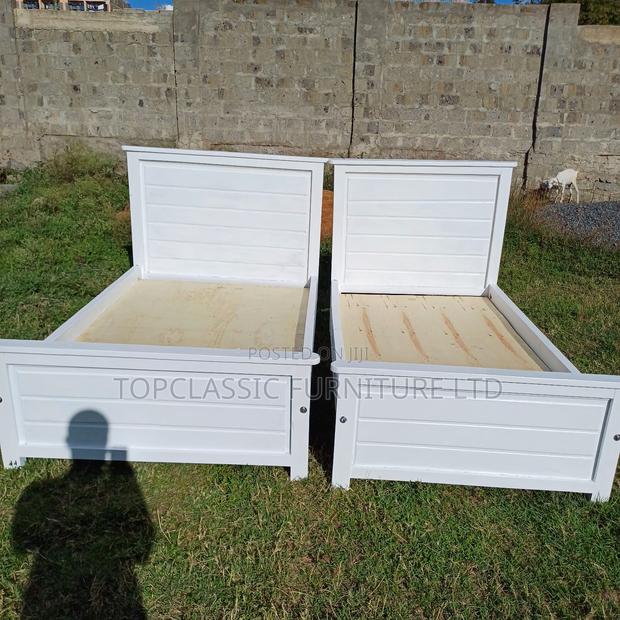 Executive Bed 5×6