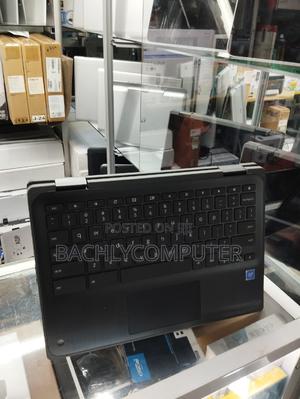 Laptop HP Chromebook X360 11 G1 EE 4GB Intel Celeron SSD 32GB - main view