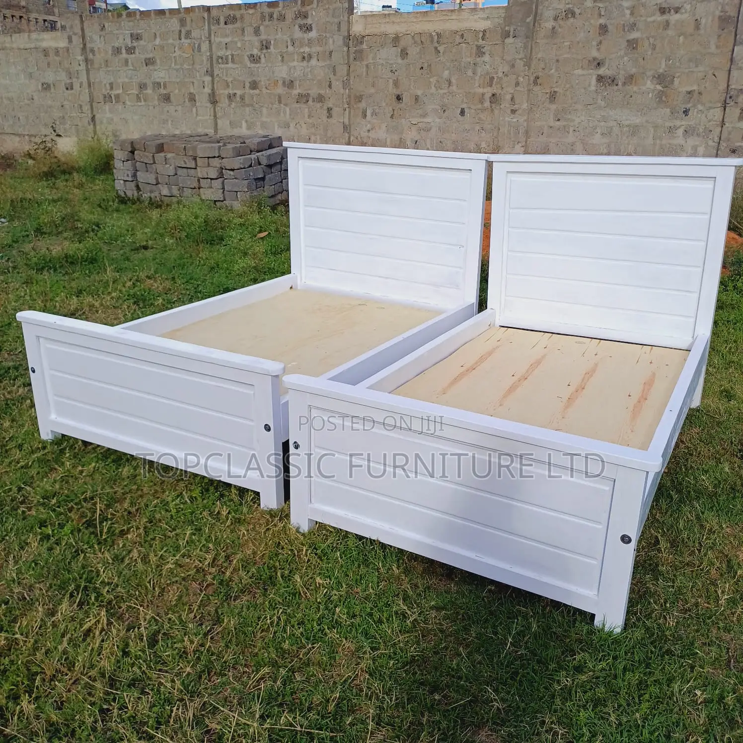 Executive Bed 5×6