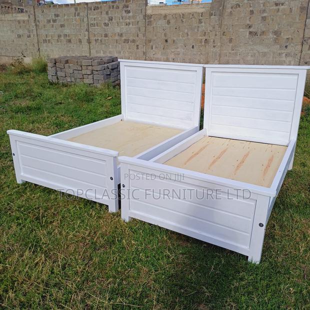 Executive Bed 5×6