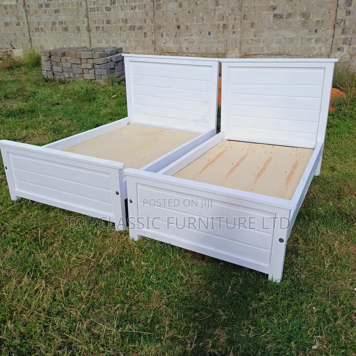 Executive Bed 5×6