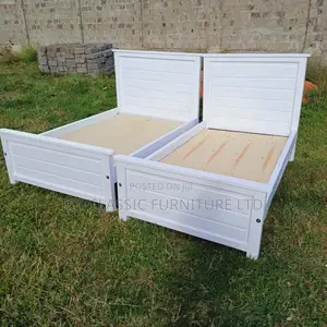 Executive Bed 5×6