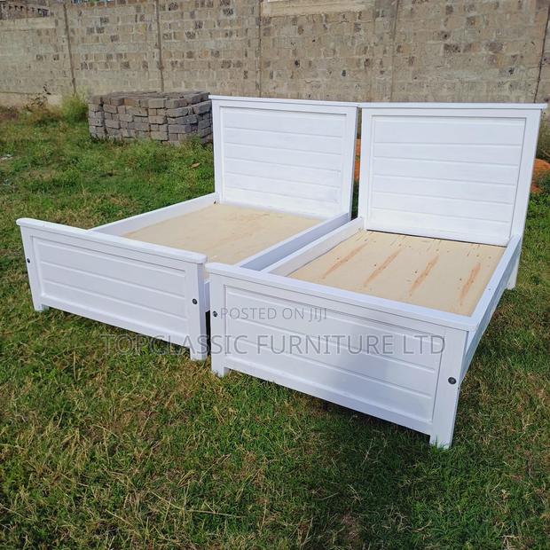 Executive Bed 5×6