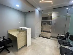 Office Partition