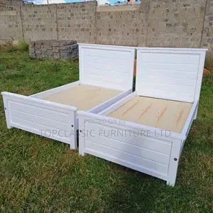 Executive Bed 5×6