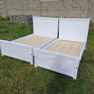 Executive Bed 5×6
