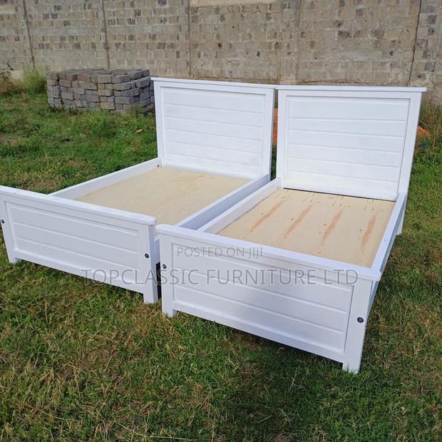 Executive Bed 5×6