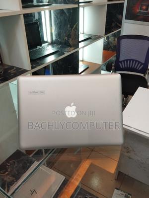 Laptop Apple MacBook Pro 2011 8GB Intel Core I5 SSD 256GB - main view
