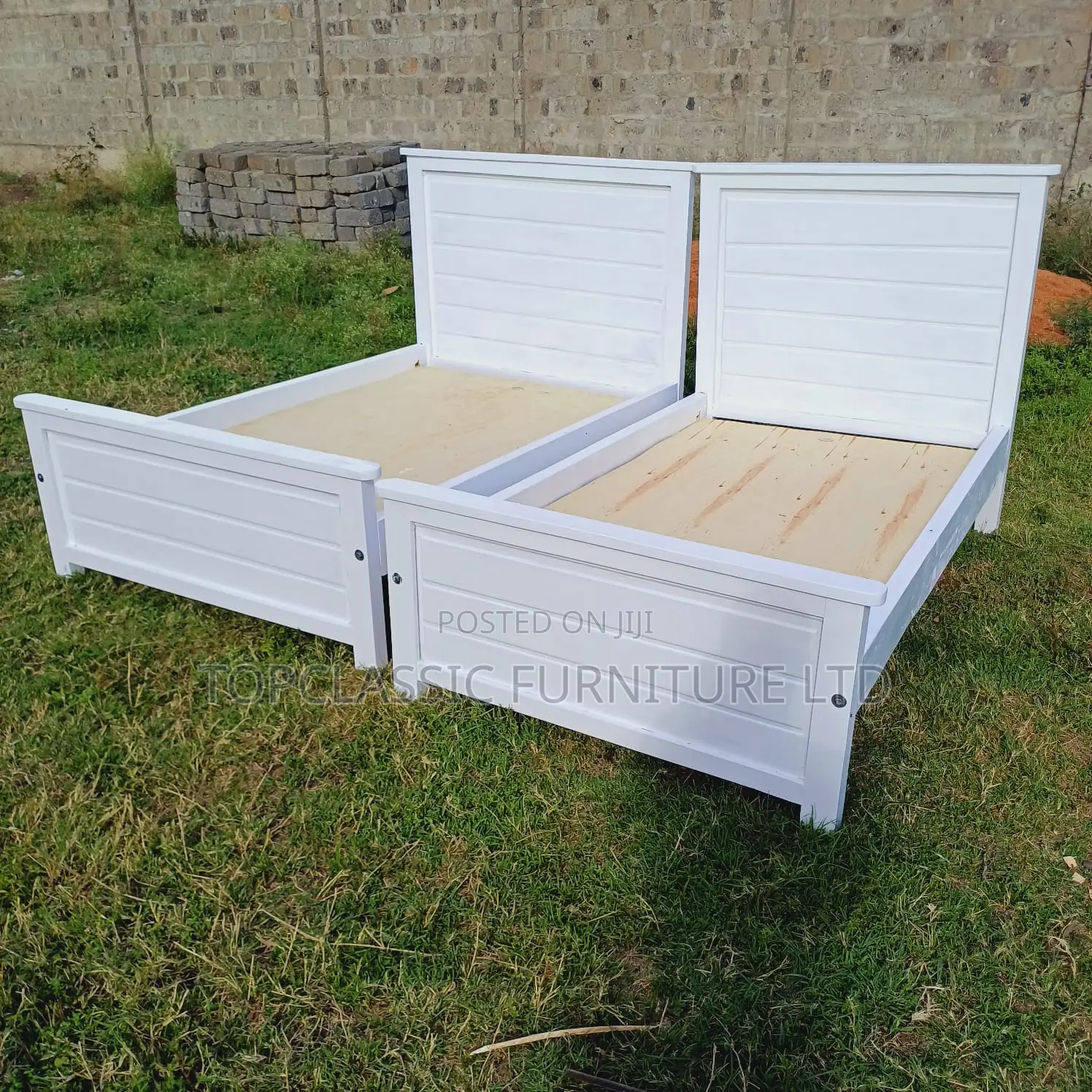 Executive Bed 5×6