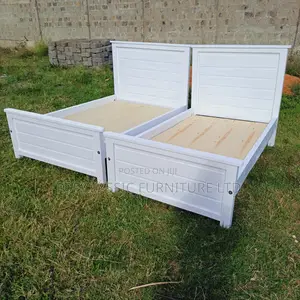 Executive Bed 5×6