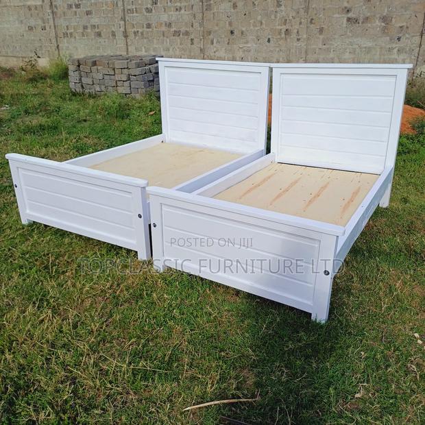 Executive Bed 5×6 - main view