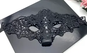 Masquerade Masks Available