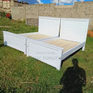 Executive Bed 5×6