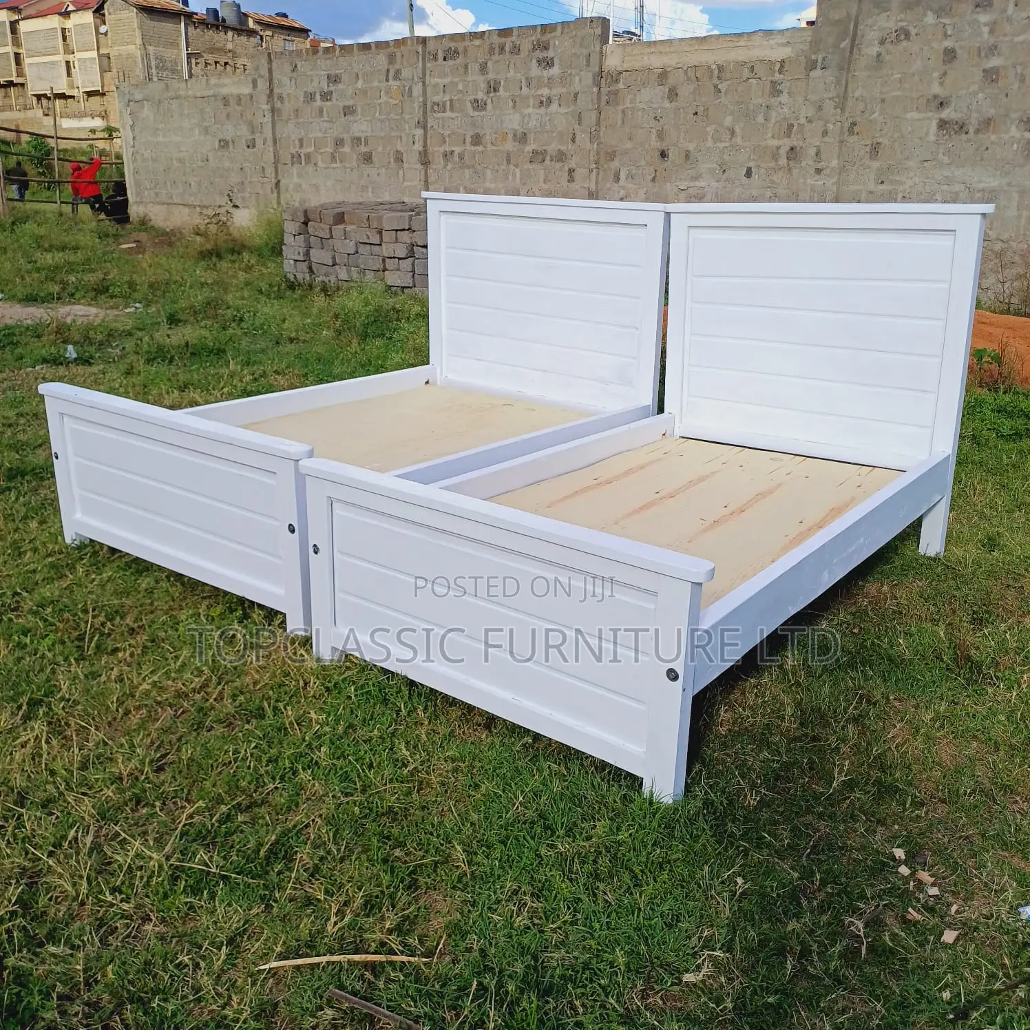 Executive Bed 5×6