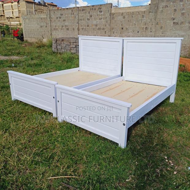 Executive Bed 5×6 - main view