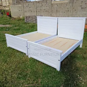 Executive Bed 5×6