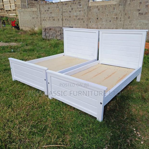 Executive Bed 5×6 - main view