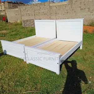 Executive Bed 5×6