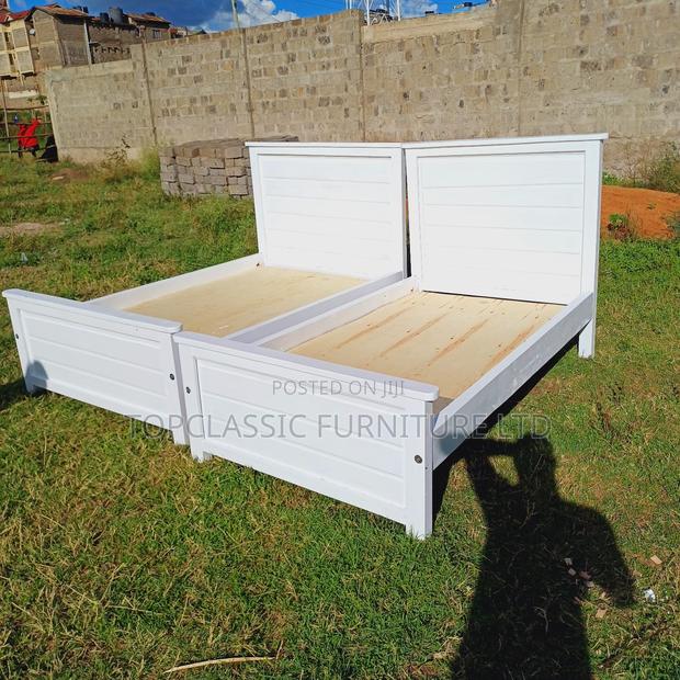 Executive Bed 5×6