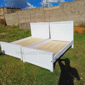 Executive Bed 5×6