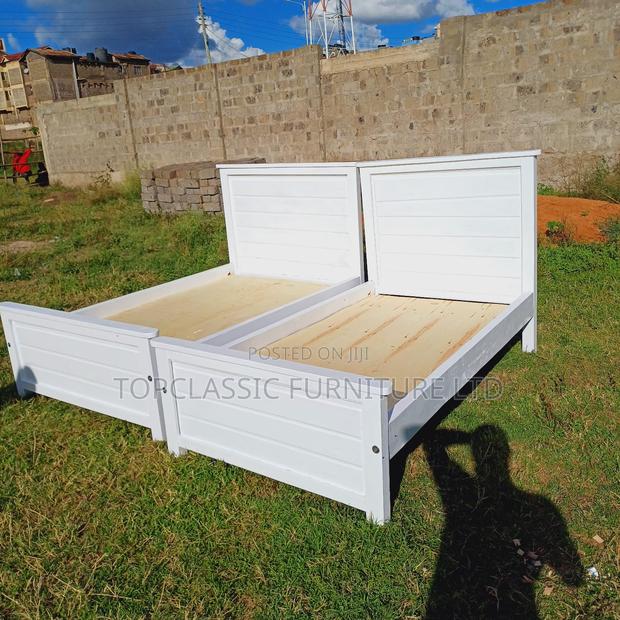 Executive Bed 5×6 - main view