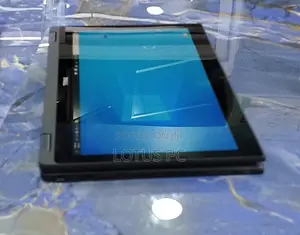 Laptop Dell Latitude 12 5289 16GB Intel Core I7 SSD 512GB