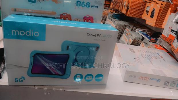 Modio Kids Tablet ,Kids Tablet PC M7 30 - thumbnail 3