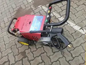 HIGHPRESSURE Washing 4000 Psi Electruc POWER
